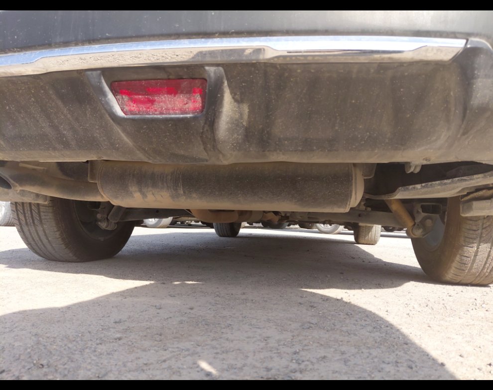 Nissan X-Trail  2021 image