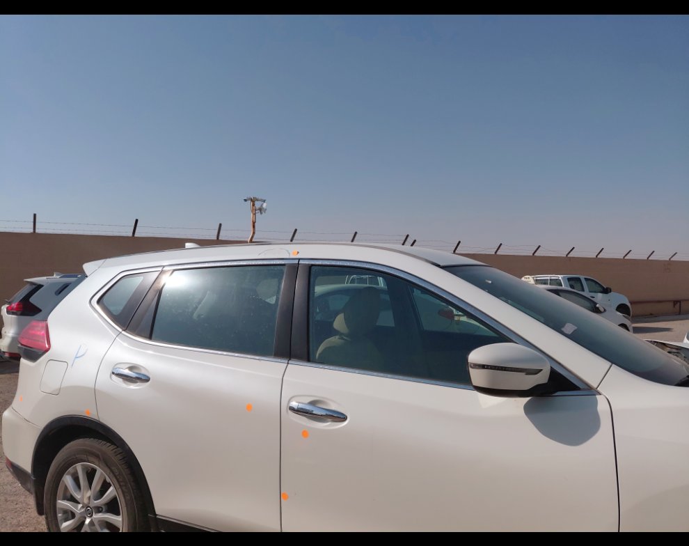 Nissan X-Trail  2021 image