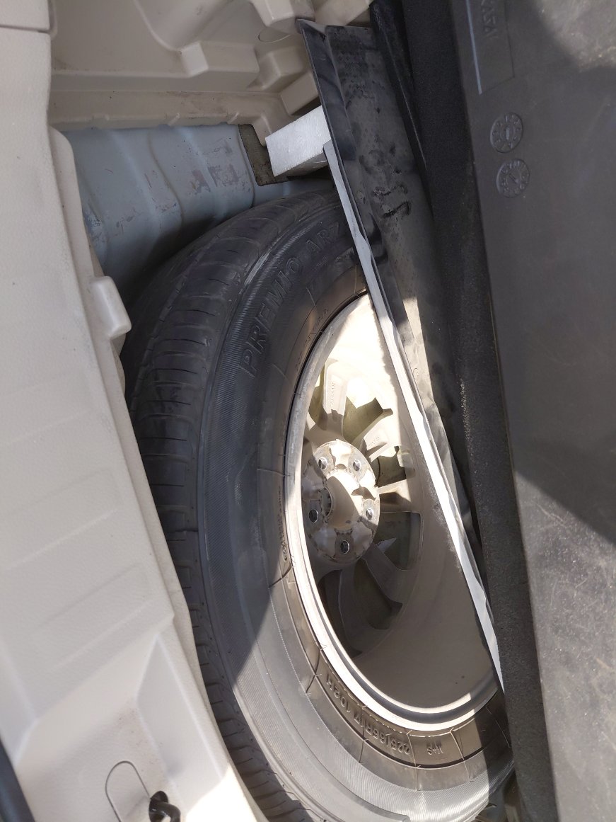 Nissan X-Trail  2021 image