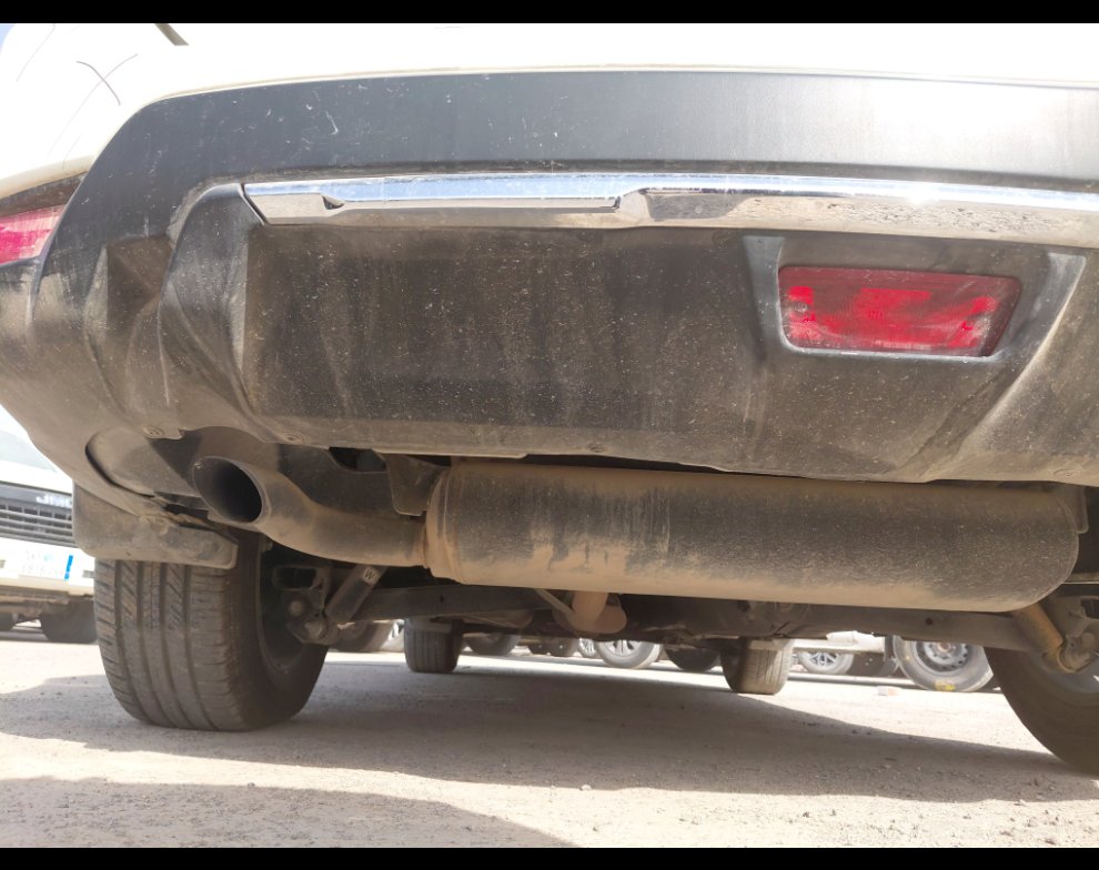 Nissan X-Trail  2021 image