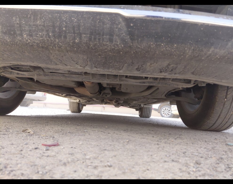 Nissan X-Trail  2021 image