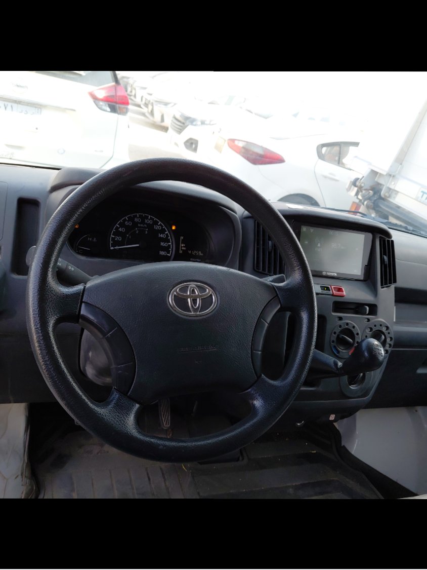 Toyota Lite Ace  2023 image