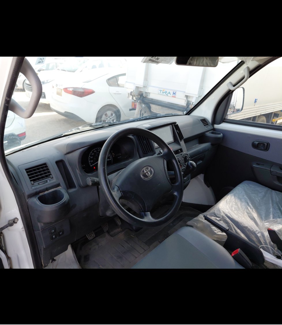 Toyota Lite Ace  2023 image