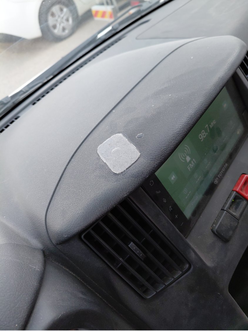 Toyota Lite Ace  2023 image