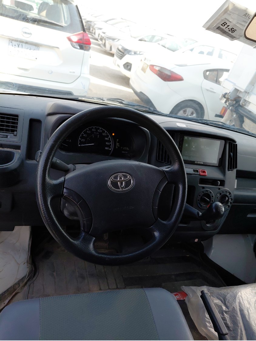Toyota Lite Ace  2023 image