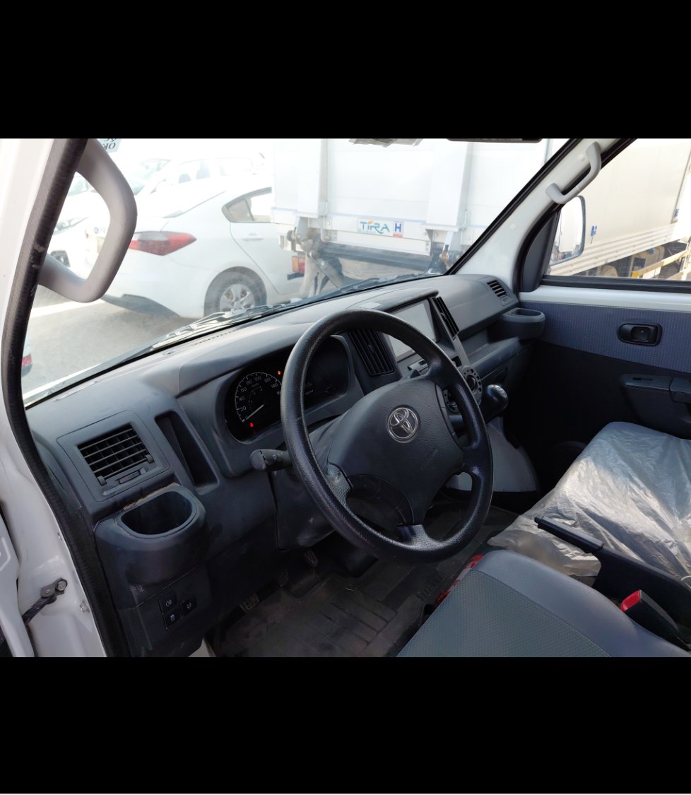 Toyota Lite Ace  2023 image