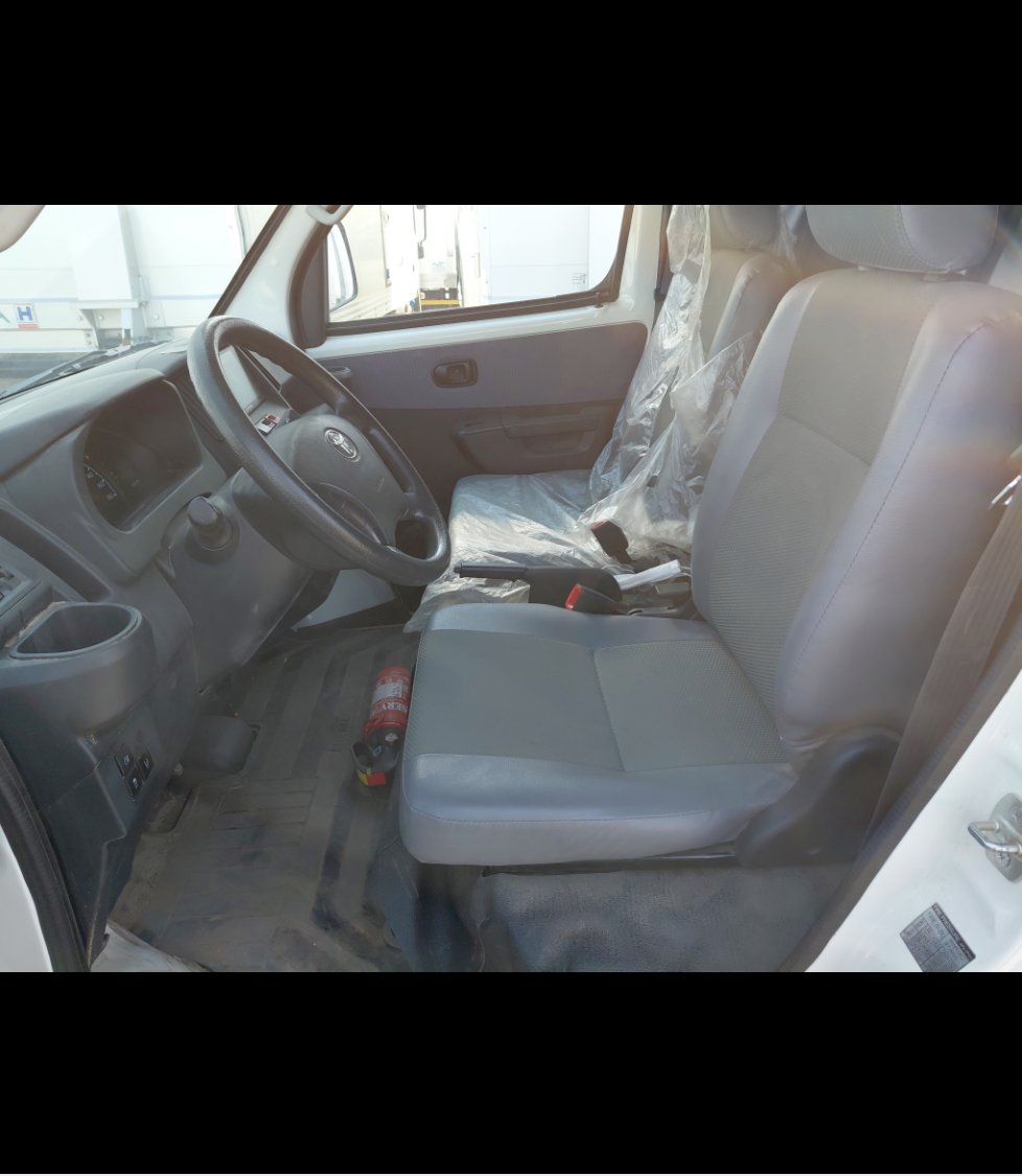 Toyota Lite Ace  2023 image