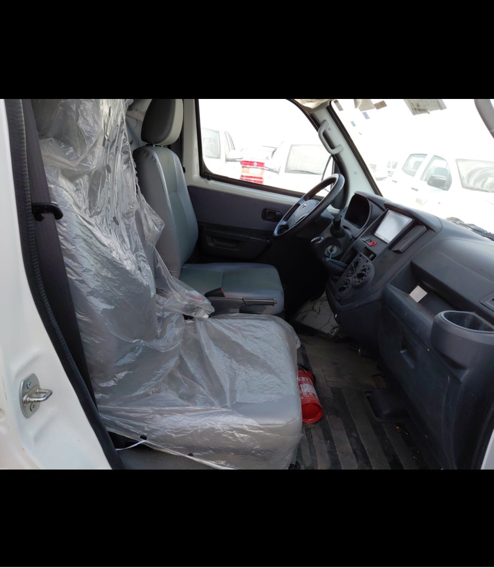 Toyota Lite Ace  2023 image