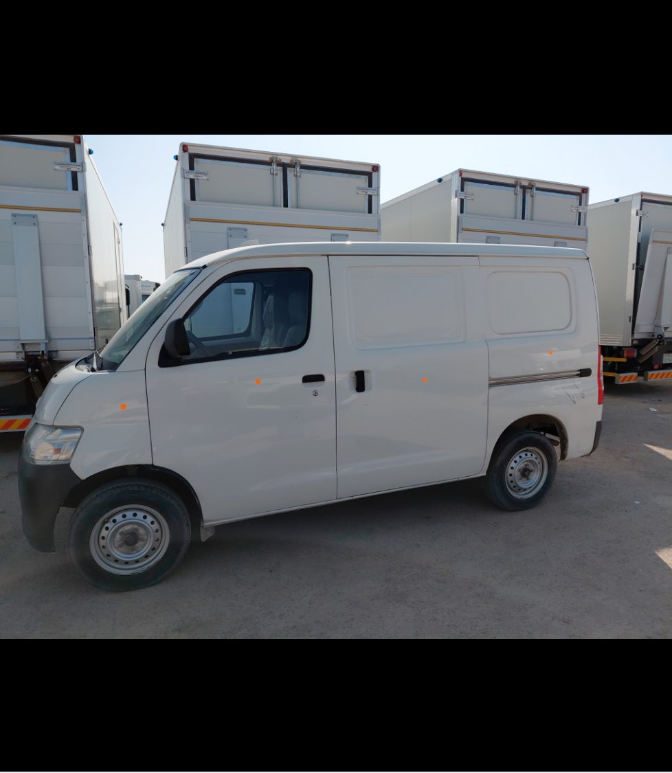 Toyota Lite Ace  2023 image