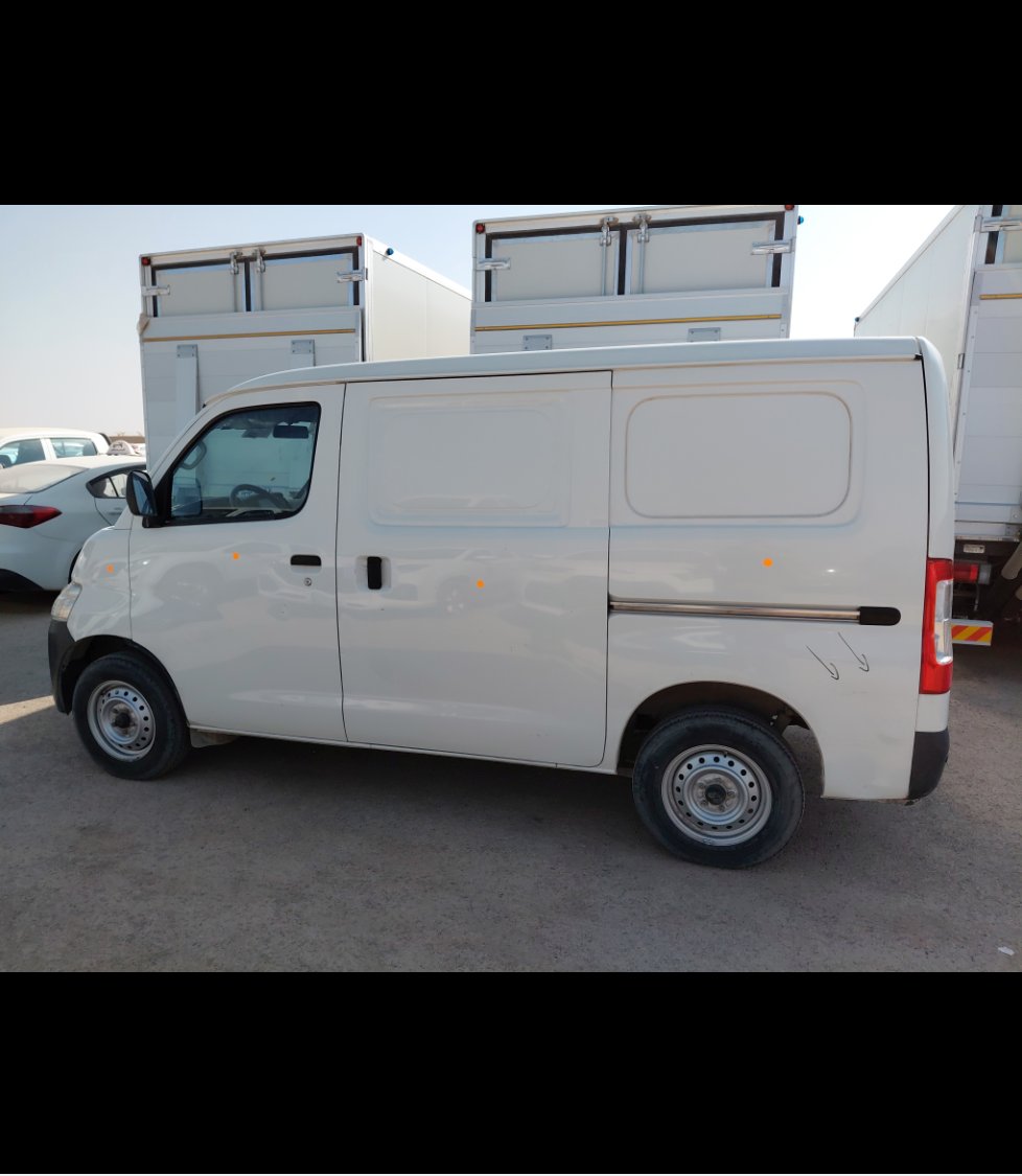 Toyota Lite Ace  2023 image