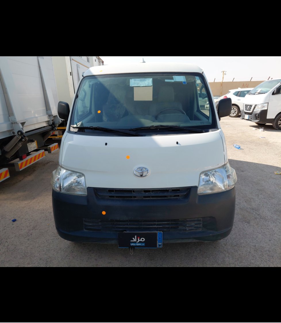 Toyota Lite Ace  2023