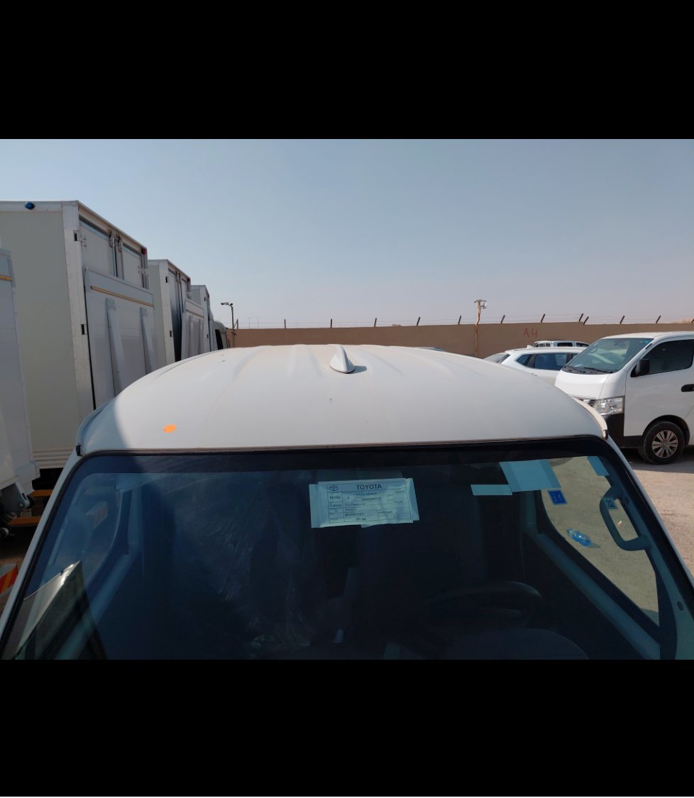 Toyota Lite Ace  2023 image