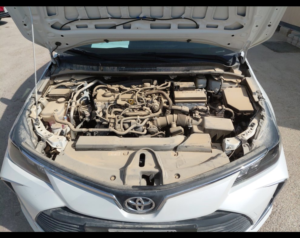 Toyota Corolla  2024 image