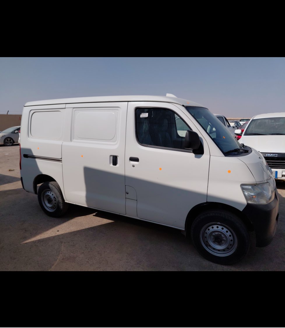 Toyota Lite Ace  2023 image