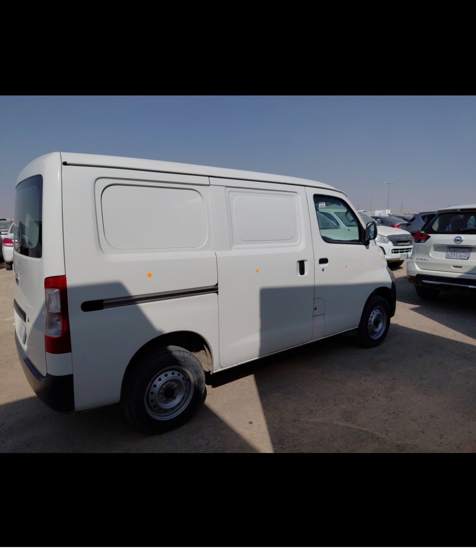 Toyota Lite Ace  2023 image