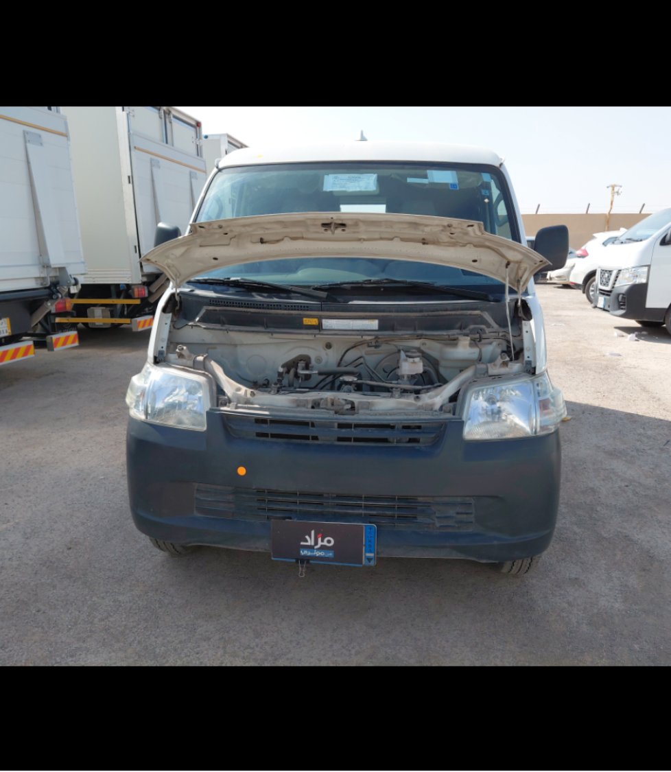 Toyota Lite Ace  2023 image