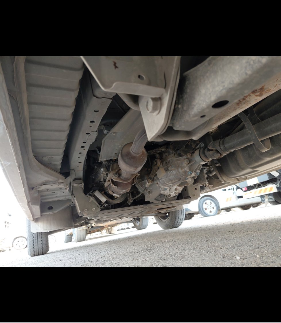 Toyota Lite Ace  2023 image