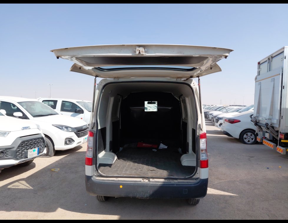 Toyota Lite Ace  2023 image