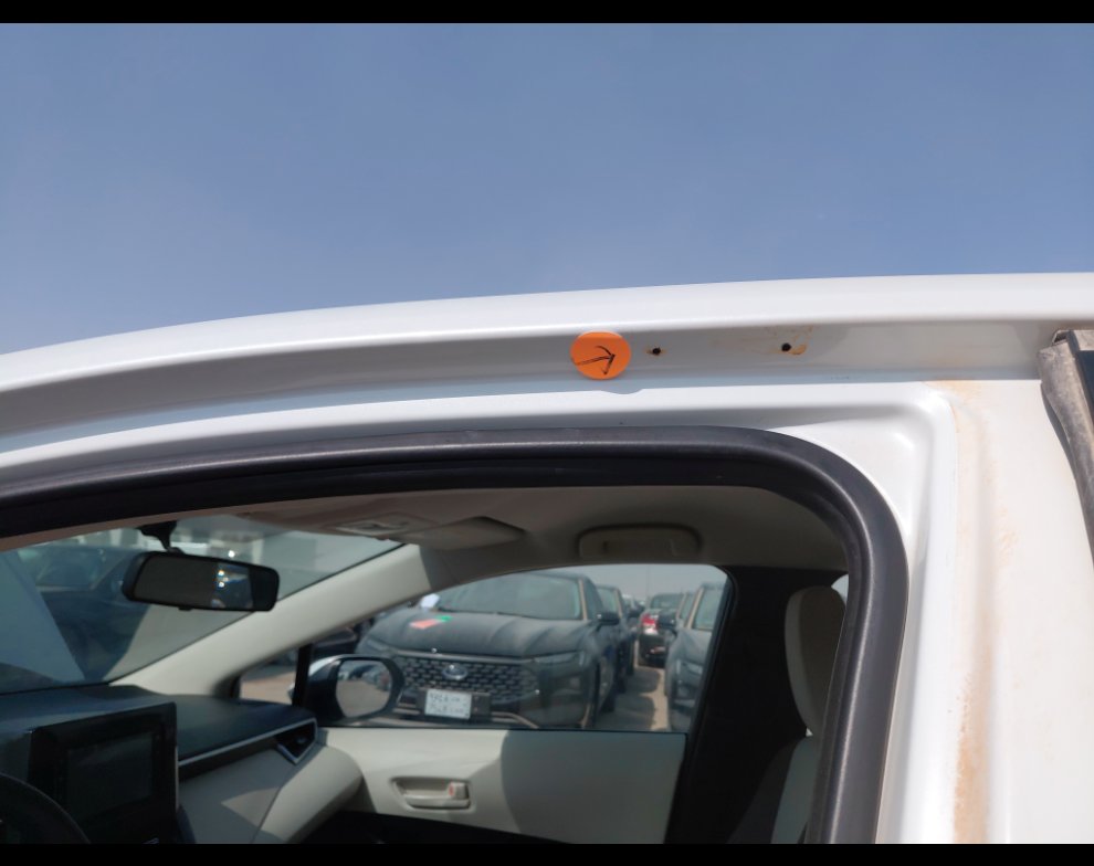 Toyota Corolla  2024 image