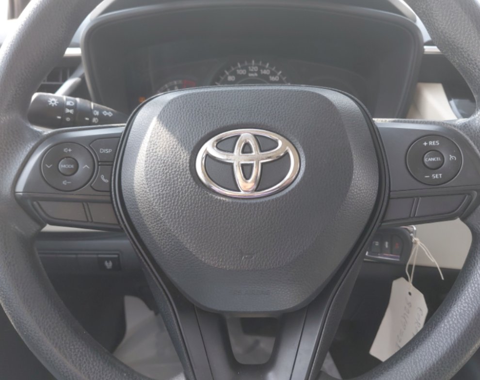 Toyota Corolla  2024 image
