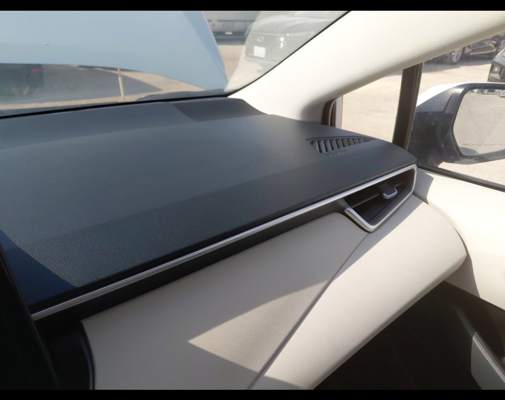 Toyota Corolla  2024 image