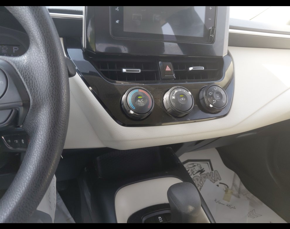 Toyota Corolla  2024 image