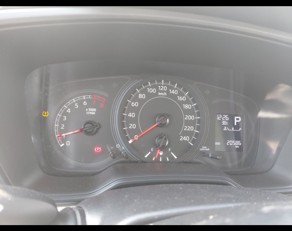 Toyota Corolla  2024 image