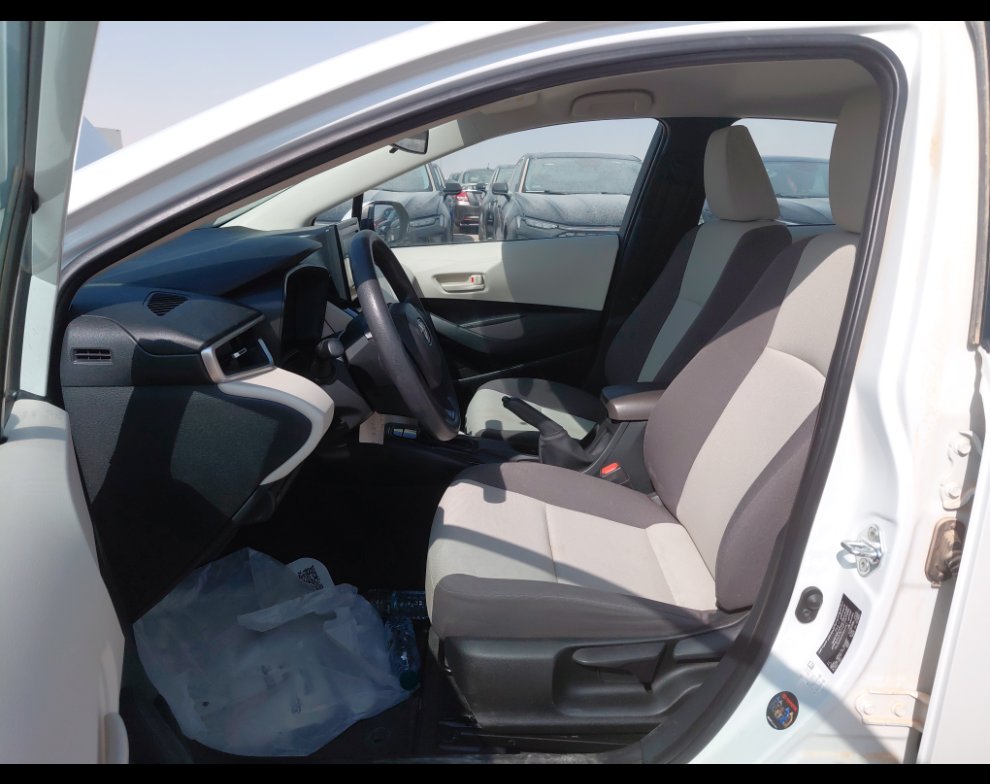 Toyota Corolla  2024 image