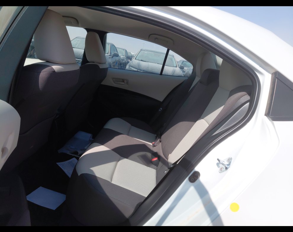 Toyota Corolla  2024 image