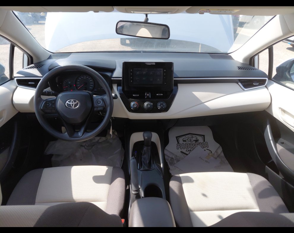 Toyota Corolla  2024 image