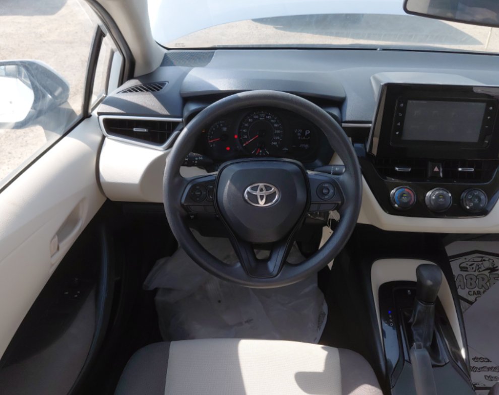 Toyota Corolla  2024 image