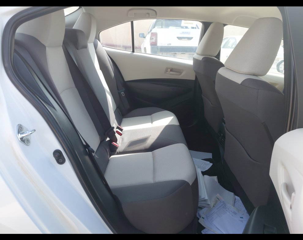 Toyota Corolla  2024 image