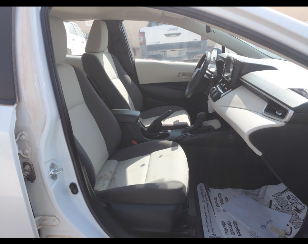 Toyota Corolla  2024 image