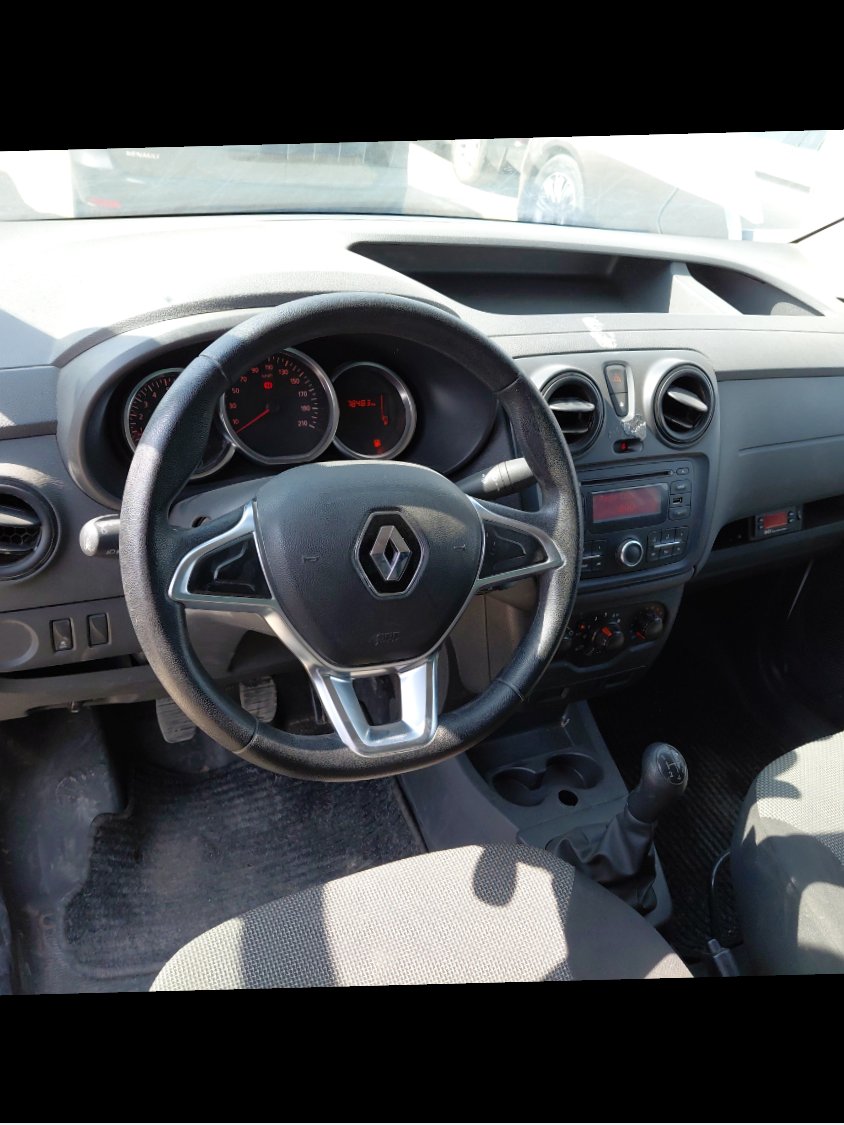 Renault Dokker  2021 image