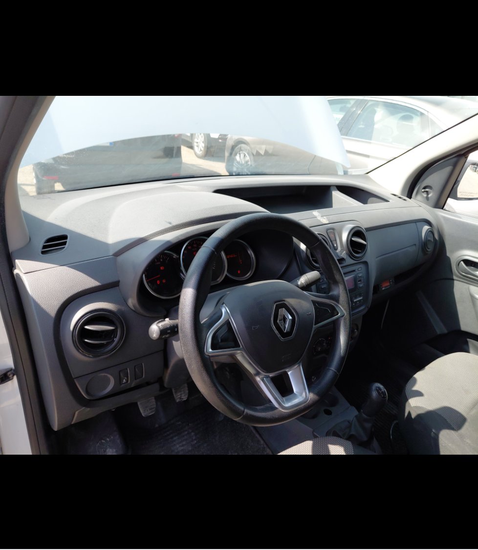 Renault Dokker  2021 image