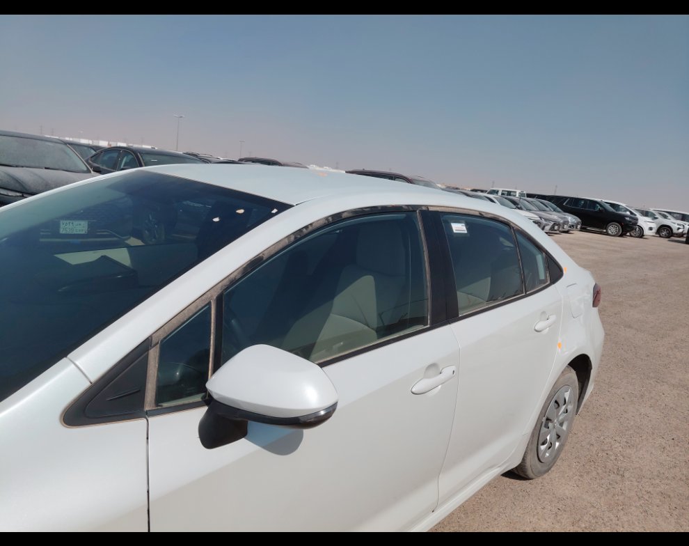 Toyota Corolla  2024 image