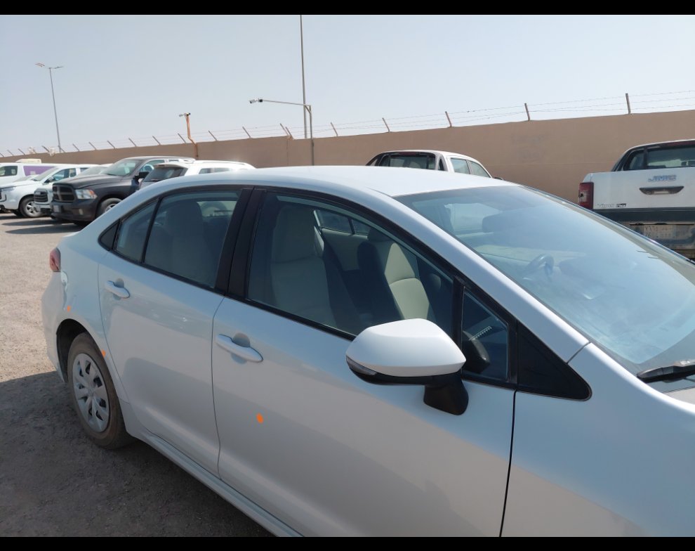 Toyota Corolla  2024 image