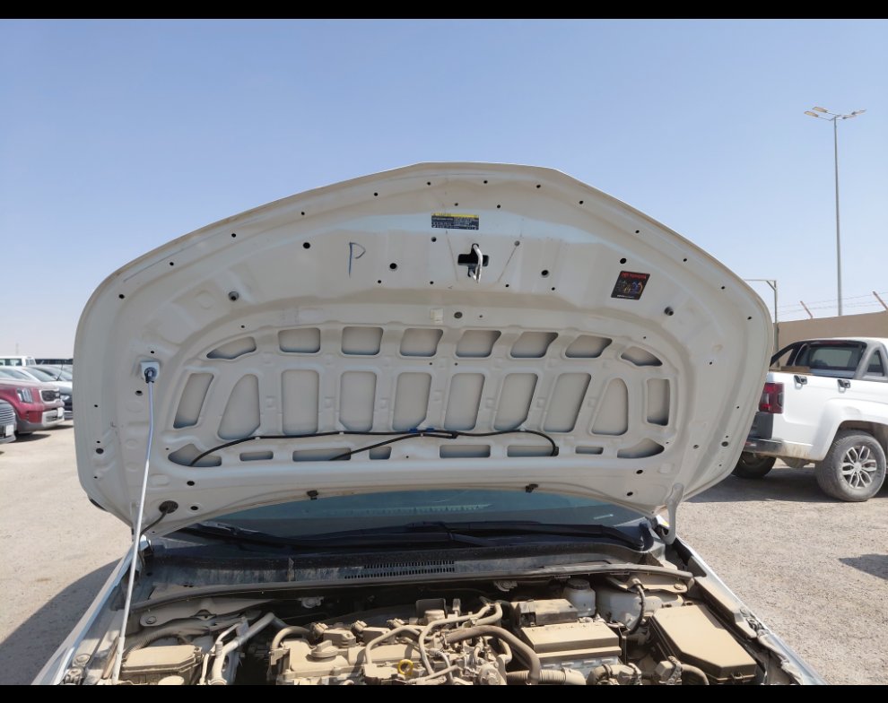 Toyota Corolla  2024 image