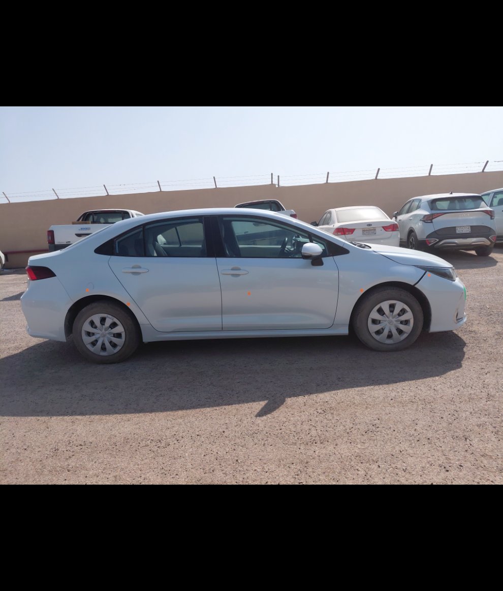 Toyota Corolla  2024 image