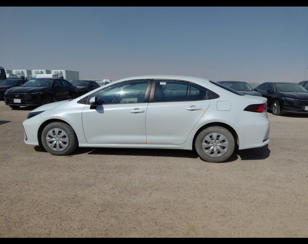 Toyota Corolla  2024 image