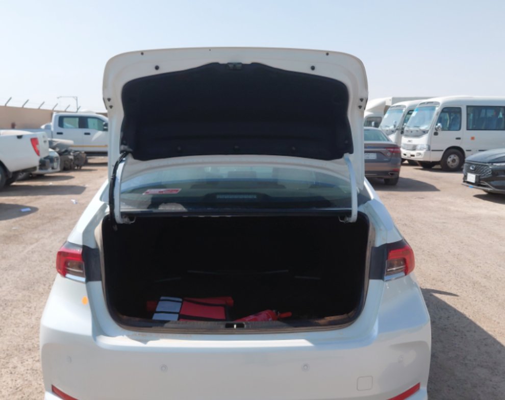 Toyota Corolla  2024 image