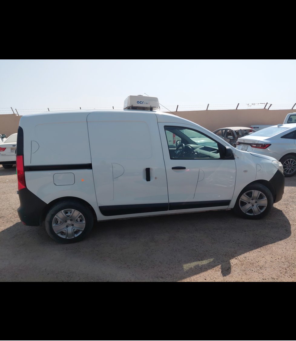 Renault Dokker  2021 image