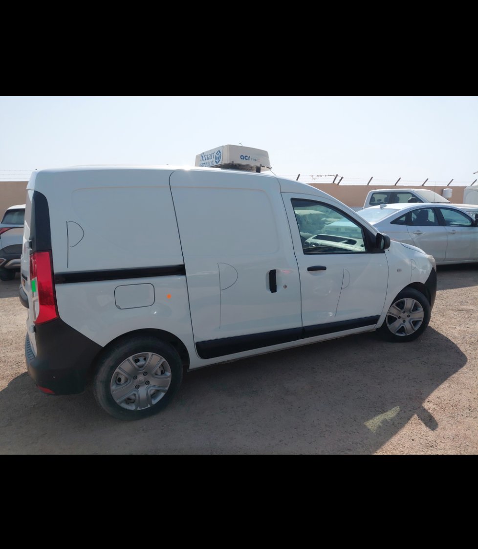 Renault Dokker  2021 image