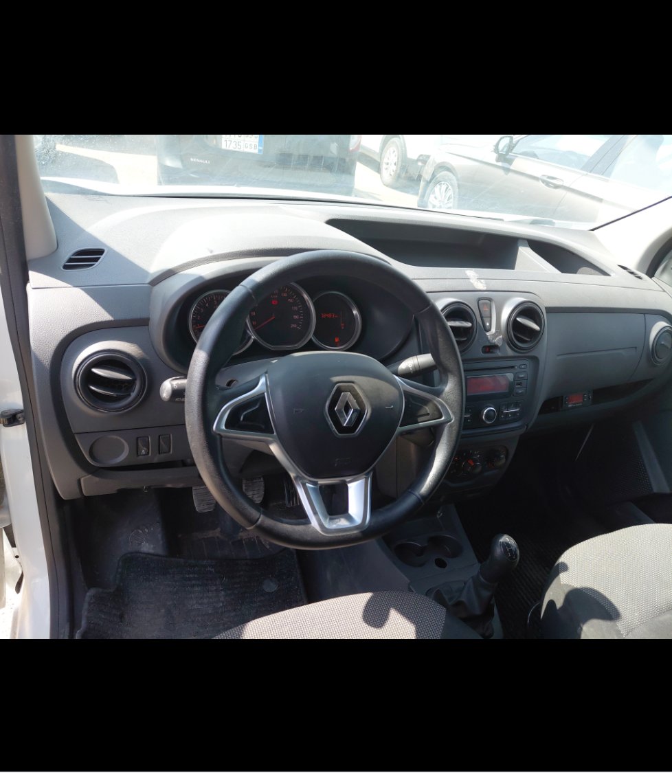 Renault Dokker  2021 image