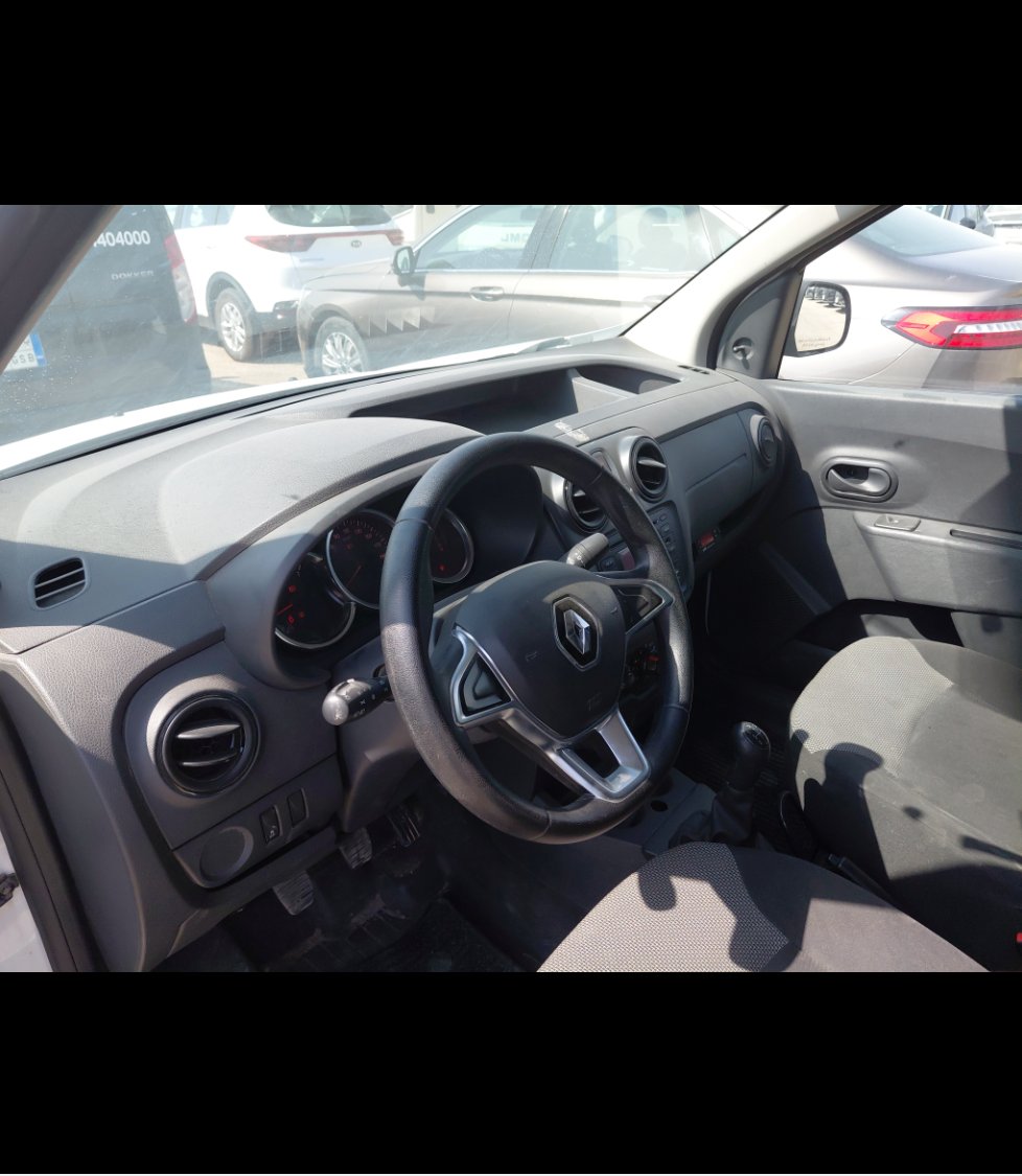 Renault Dokker  2021 image