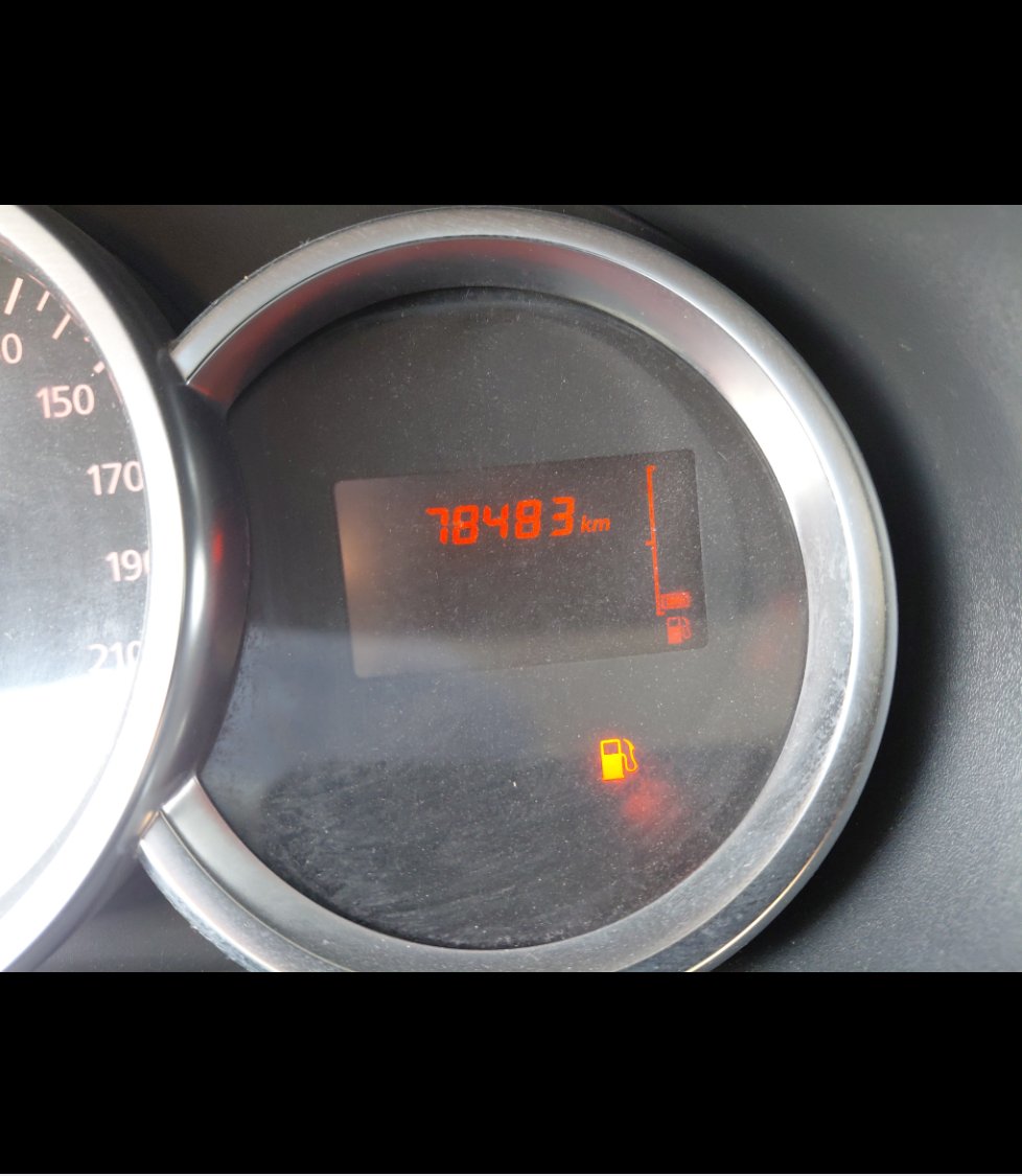 Renault Dokker  2021 image