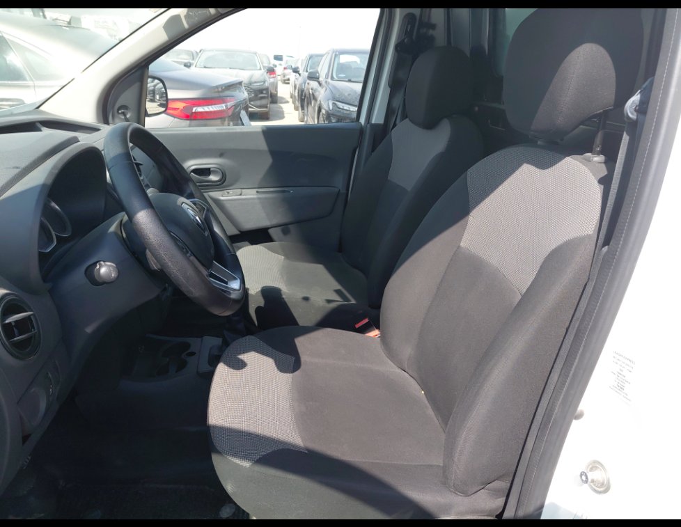 Renault Dokker  2021 image