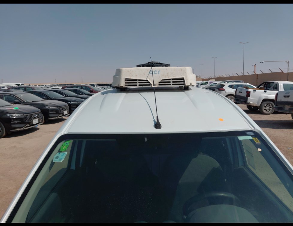 Renault Dokker  2021 image