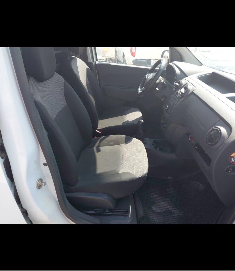 Renault Dokker  2021 image