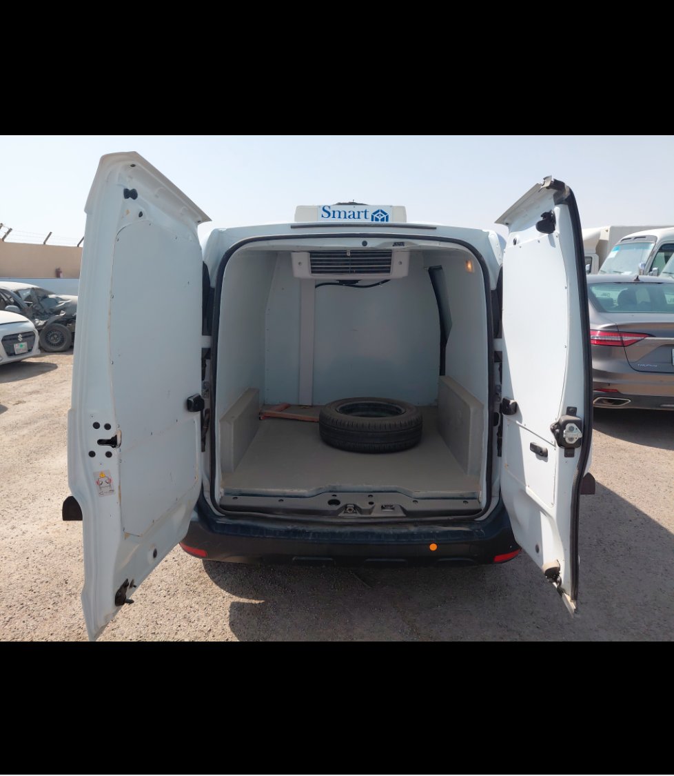 Renault Dokker  2021 image